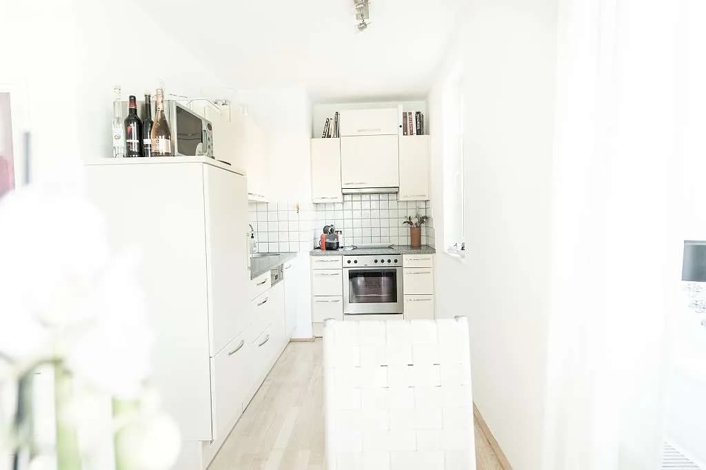 2-Zimmer-Wohnung mieten in Salzburg Stadt – 50 m², € 1.130 – Bild 12 von 13