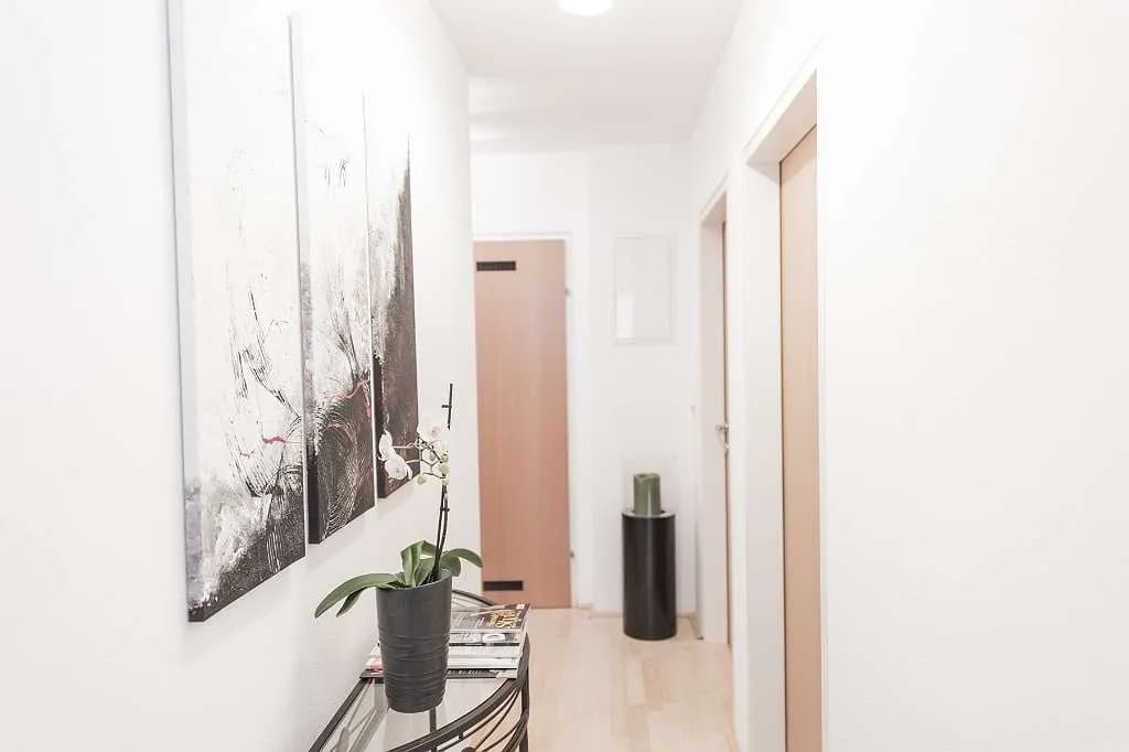 2-Zimmer-Wohnung mieten in Salzburg Stadt – 50 m², € 1.130 – Bild 13 von 13