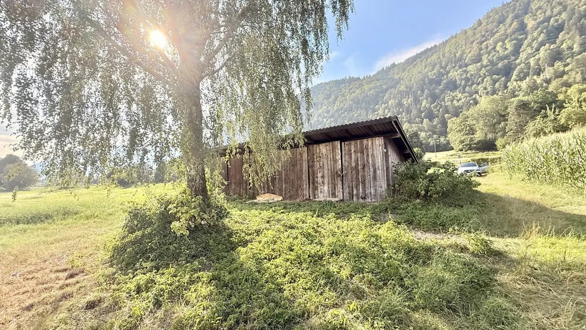 Grundstück kaufen in Feldkirchen – 11 381 m², € 78.000 – Bild 3 von 3