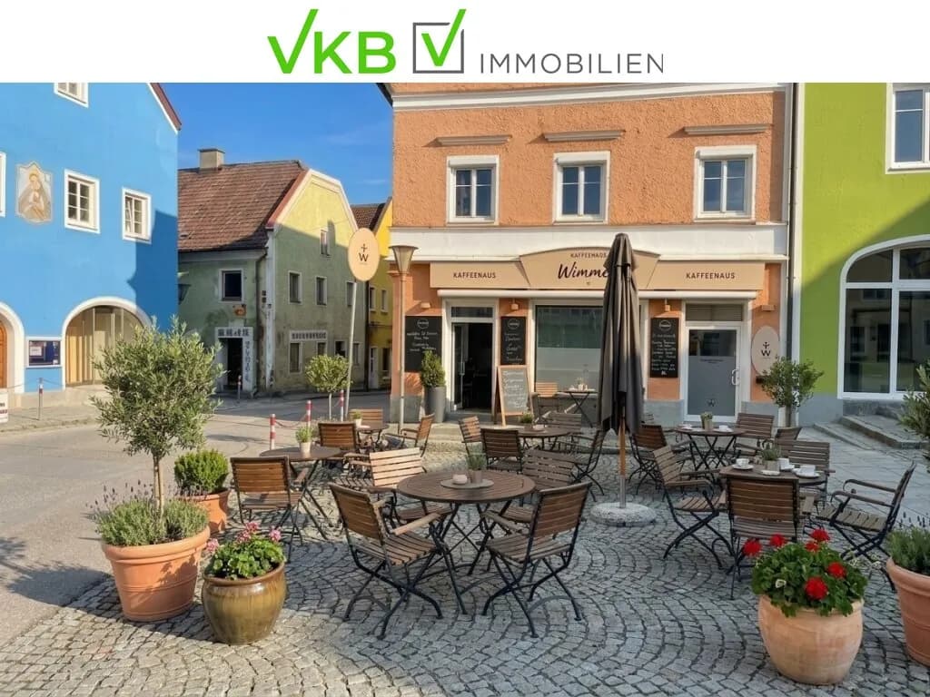 Gewerbeimmobilie kaufen in Ried im Innkreis – 232 m², € 1.104.000 – Bild 2 von 38