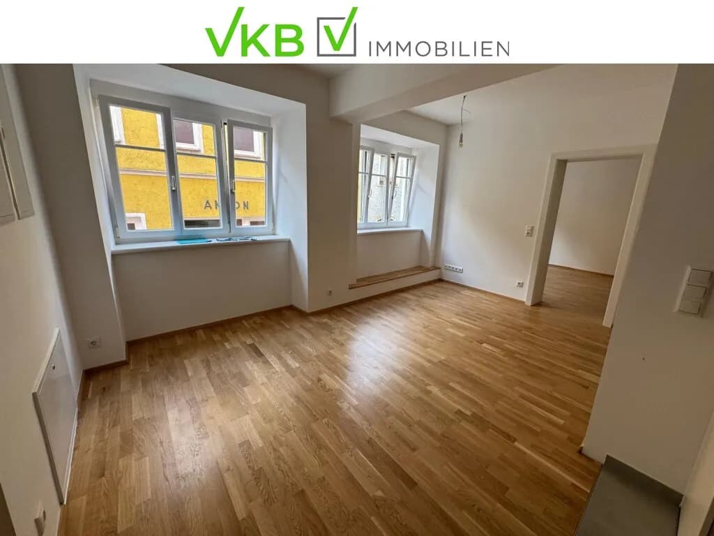 Gewerbeimmobilie kaufen in Ried im Innkreis – 232 m², € 1.104.000 – Bild 8 von 38