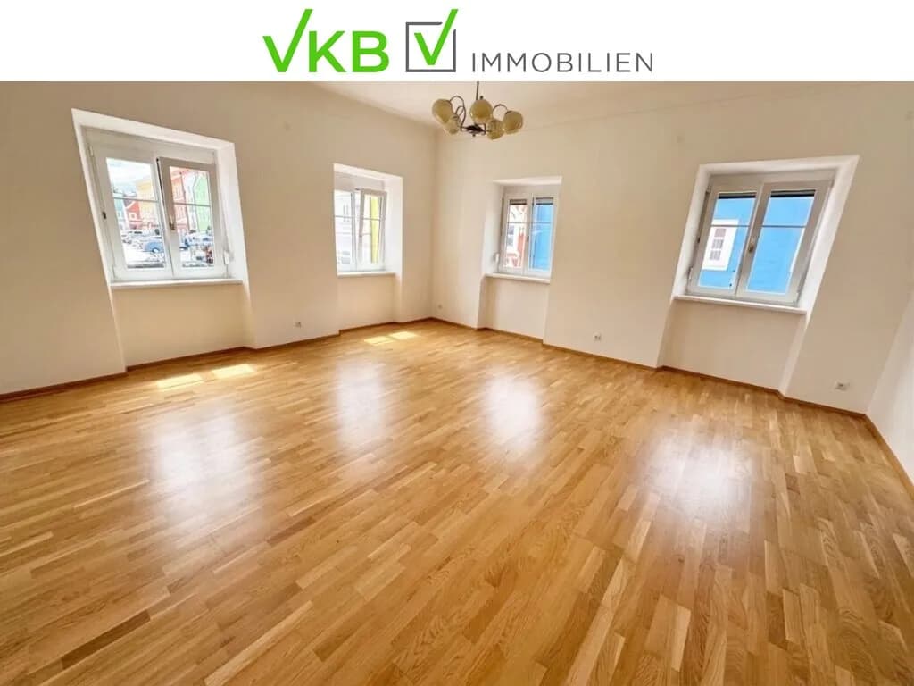 Gewerbeimmobilie kaufen in Ried im Innkreis – 232 m², € 1.104.000 – Bild 19 von 38