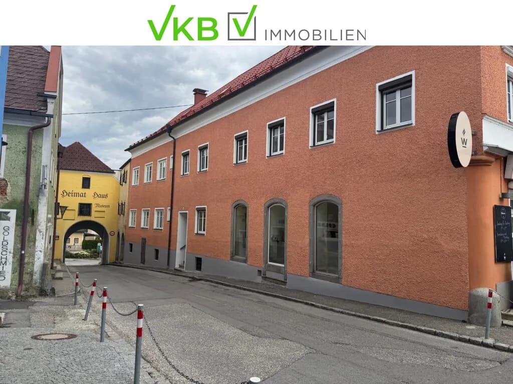 Gewerbeimmobilie kaufen in Ried im Innkreis – 232 m², € 1.104.000 – Bild 29 von 38