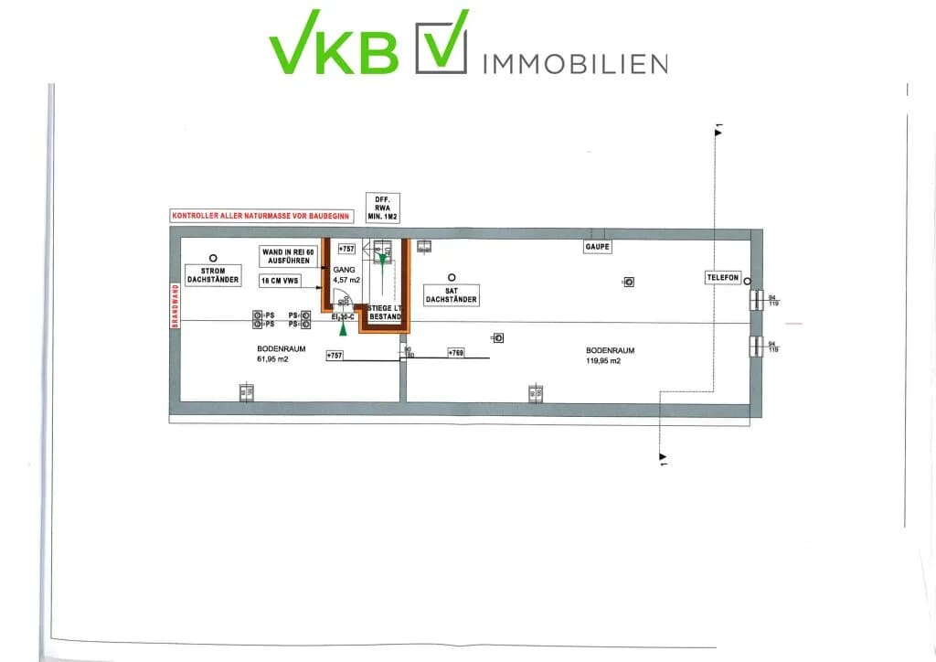 Gewerbeimmobilie kaufen in Ried im Innkreis – 232 m², € 1.104.000 – Bild 37 von 38