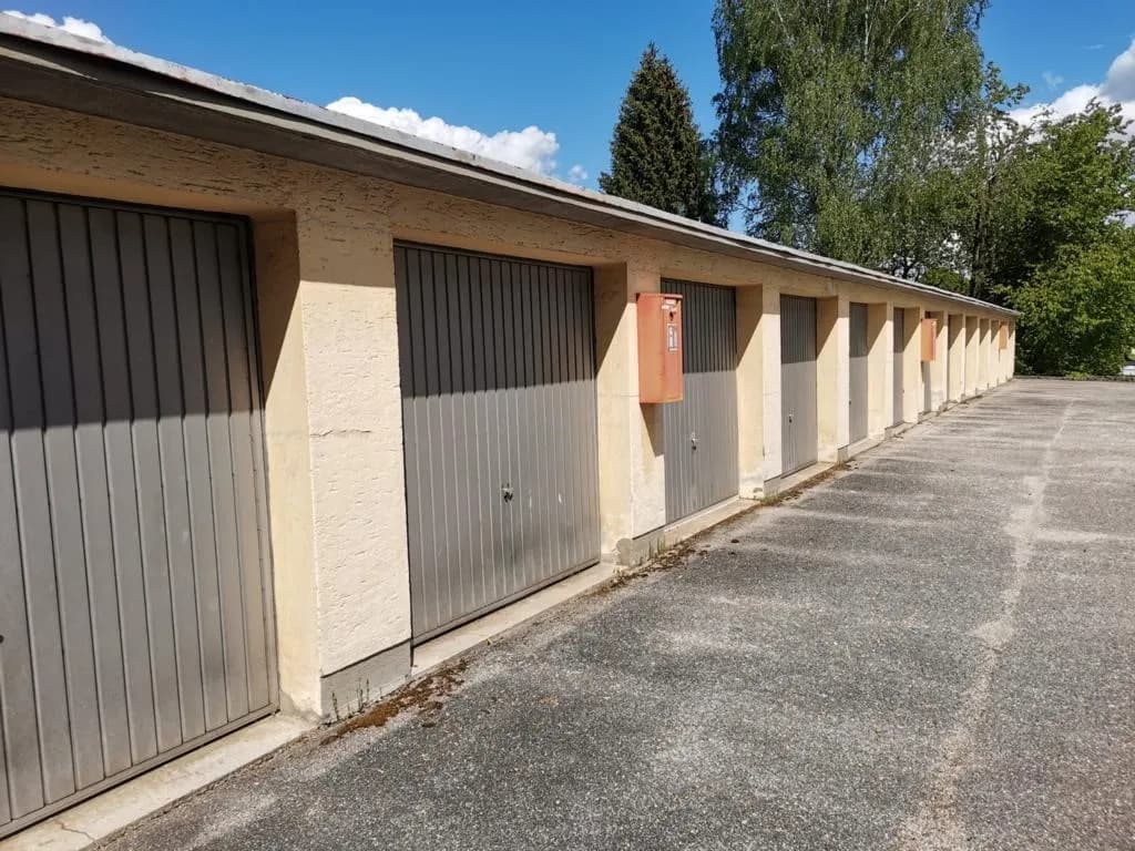 Immobilie mieten in Linz – 15 m², € 130 – Bild 1 von 3