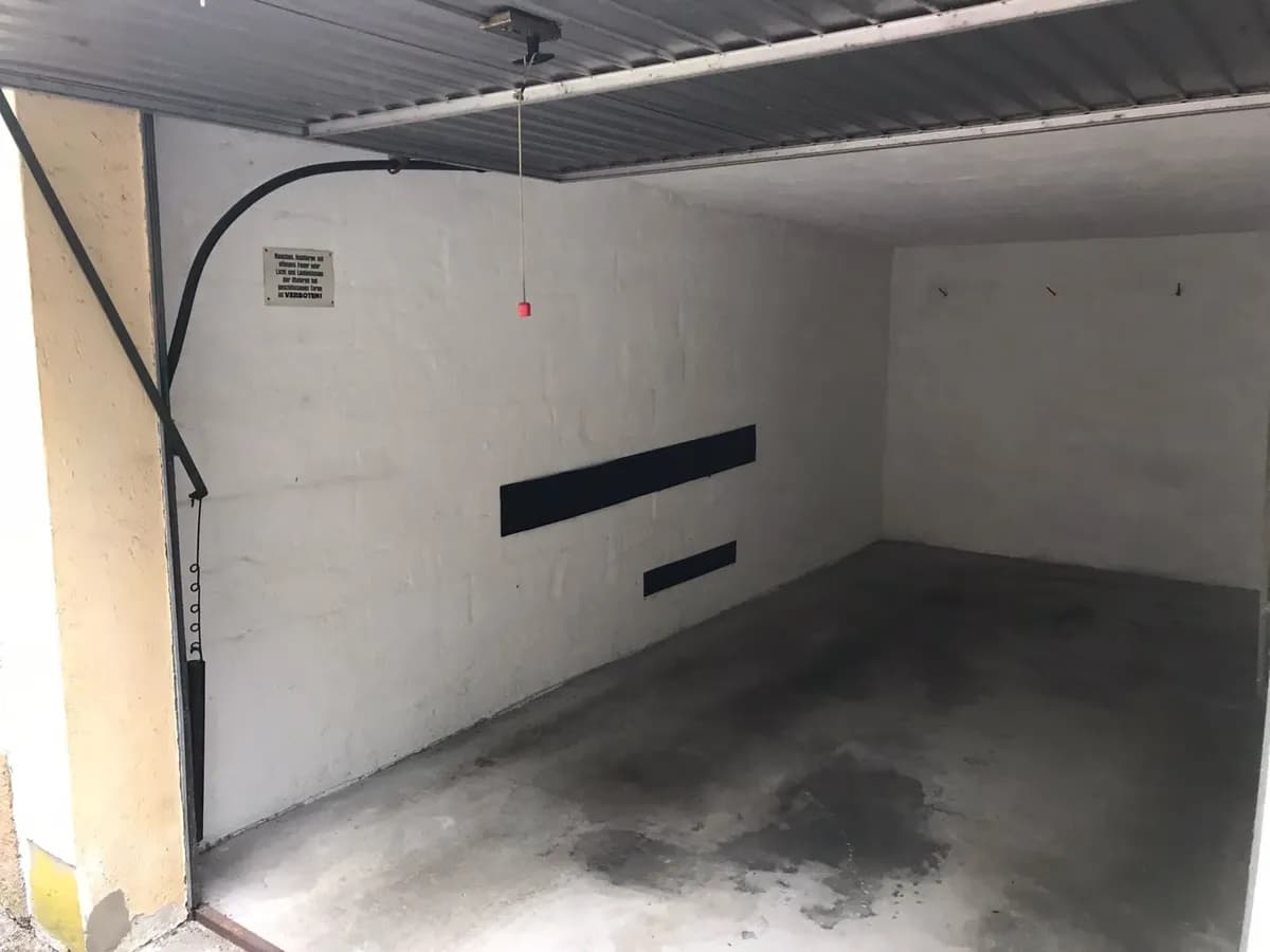 Immobilie mieten in Linz – 15 m², € 130 – Bild 2 von 3