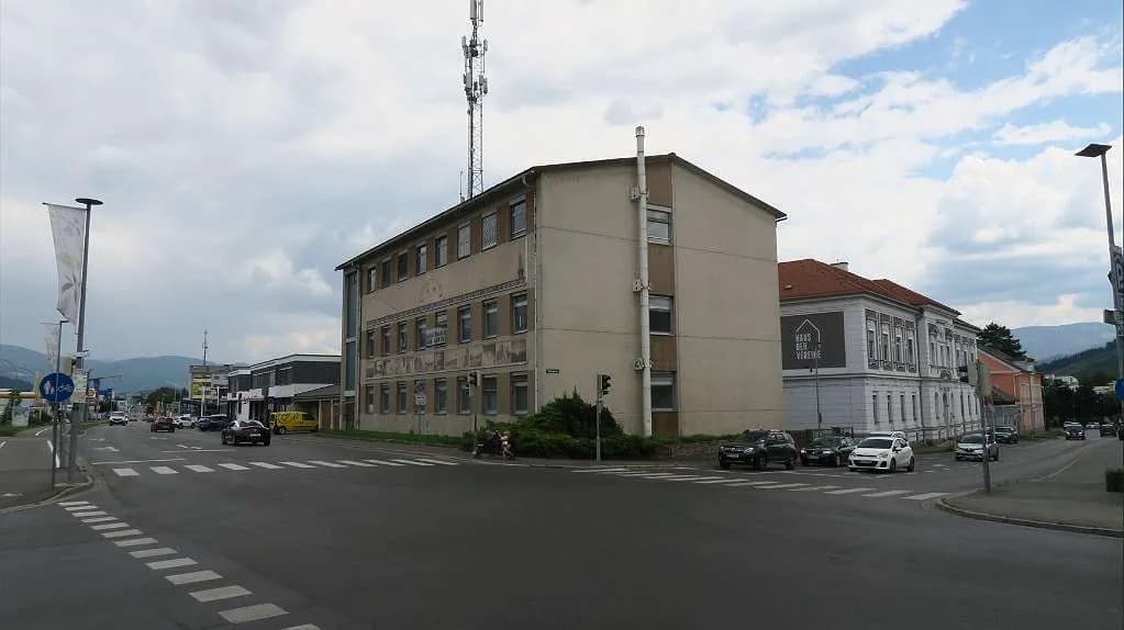 Immobilie kaufen in Murtal – 1 596 m², € 850.000 – Bild 3 von 8