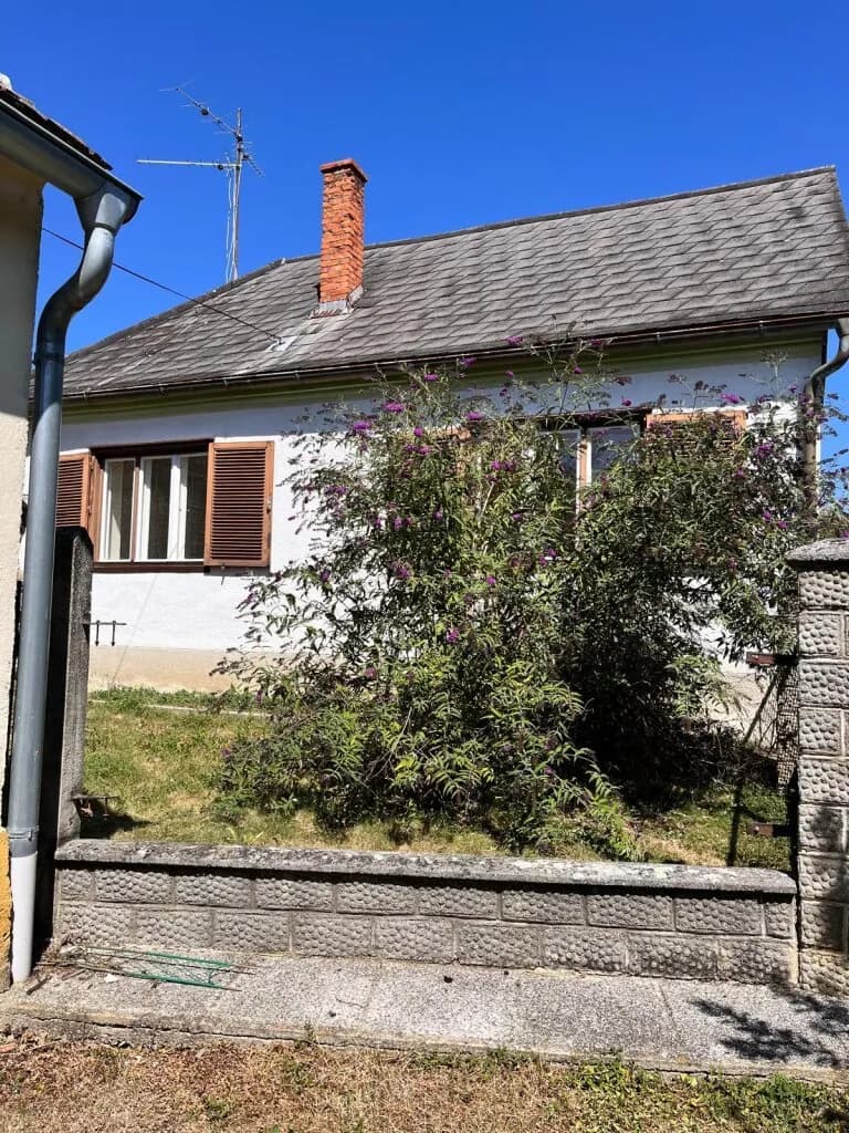 3-Zimmer-Haus kaufen in Oberwart – 90,5 m², € 125.000 – Bild 2 von 40