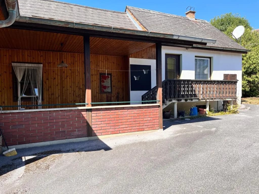 3-Zimmer-Haus kaufen in Oberwart – 90,5 m², € 125.000 – Bild 3 von 40