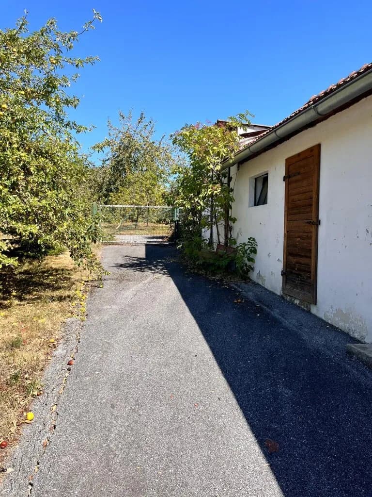 3-Zimmer-Haus kaufen in Oberwart – 90,5 m², € 125.000 – Bild 7 von 40