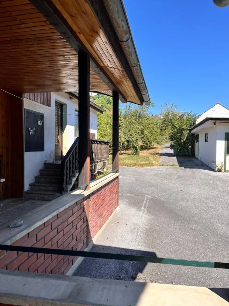 3-Zimmer-Haus kaufen in Oberwart – 90,5 m², € 125.000 – Bild 8 von 40