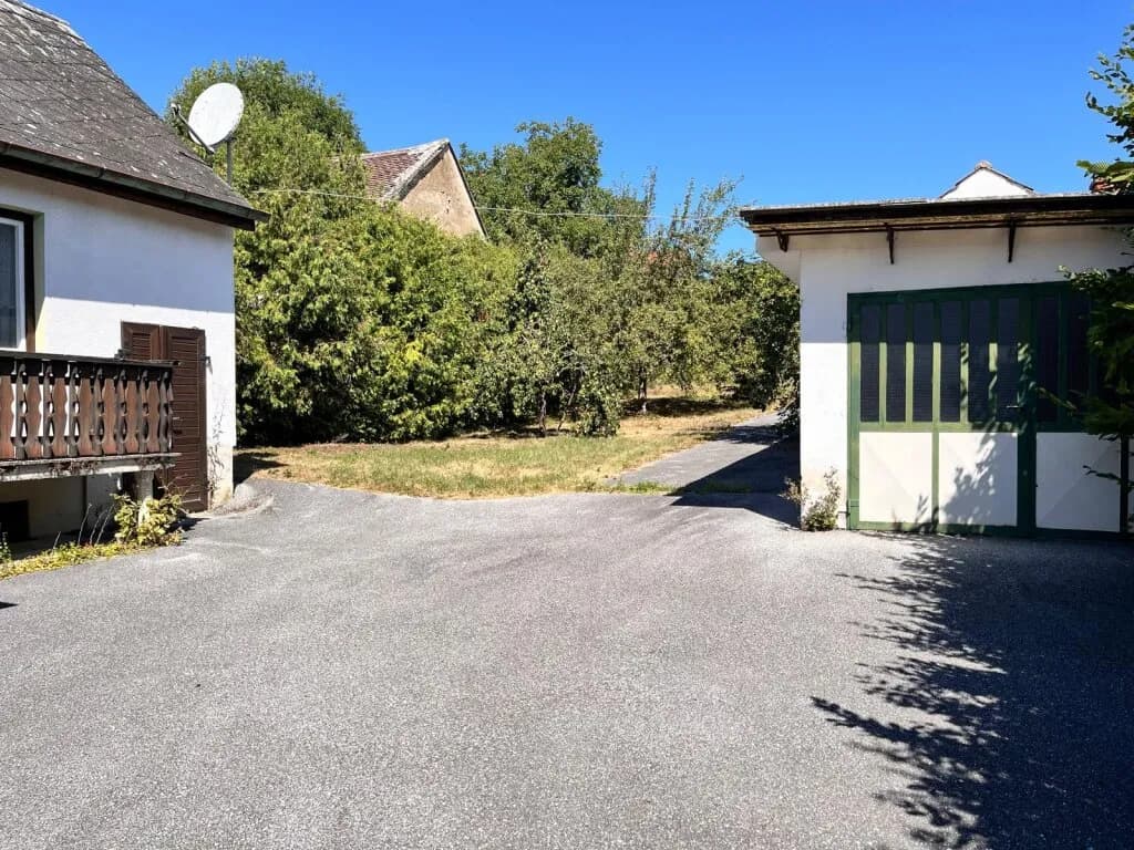 3-Zimmer-Haus kaufen in Oberwart – 90,5 m², € 125.000 – Bild 9 von 40