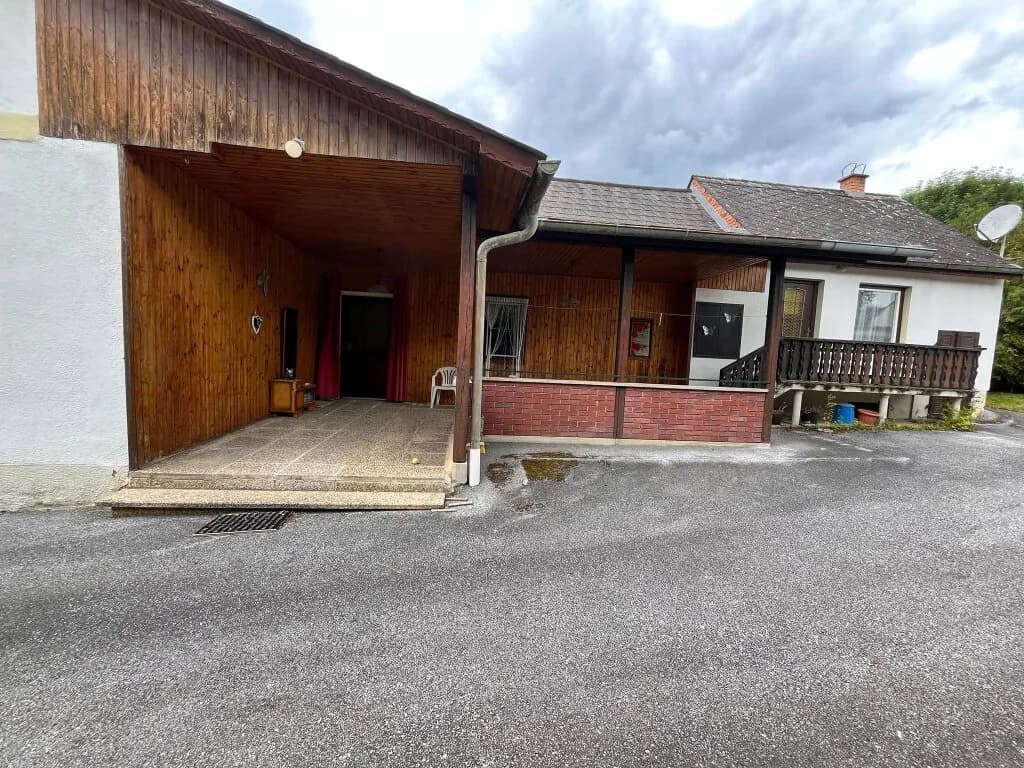 3-Zimmer-Haus kaufen in Oberwart – 90,5 m², € 125.000 – Bild 10 von 40