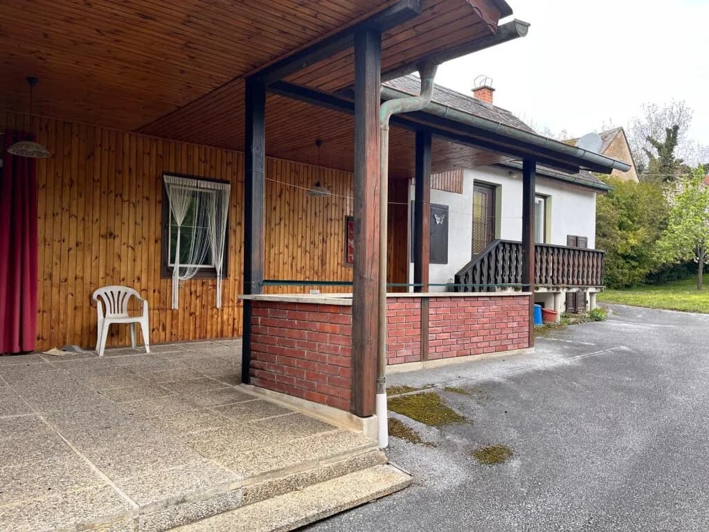 3-Zimmer-Haus kaufen in Oberwart – 90,5 m², € 125.000 – Bild 11 von 40
