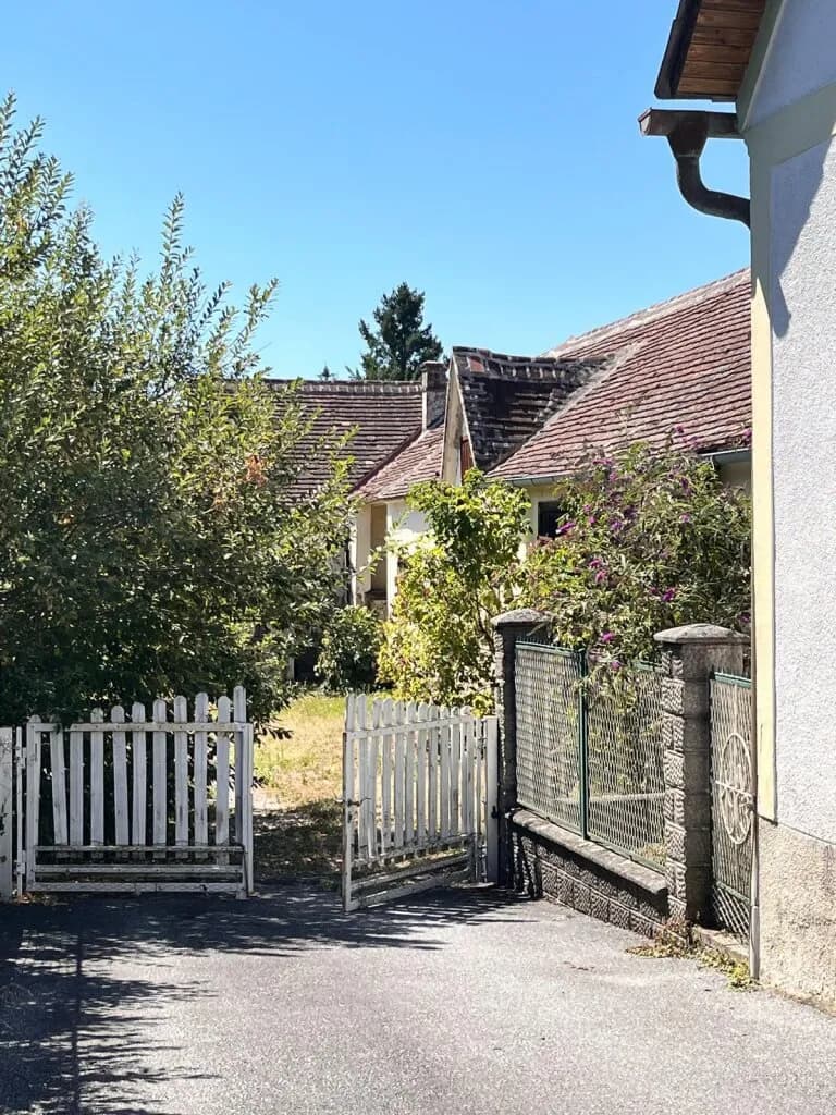 3-Zimmer-Haus kaufen in Oberwart – 90,5 m², € 125.000 – Bild 12 von 40