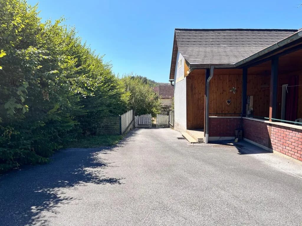 3-Zimmer-Haus kaufen in Oberwart – 90,5 m², € 125.000 – Bild 15 von 40