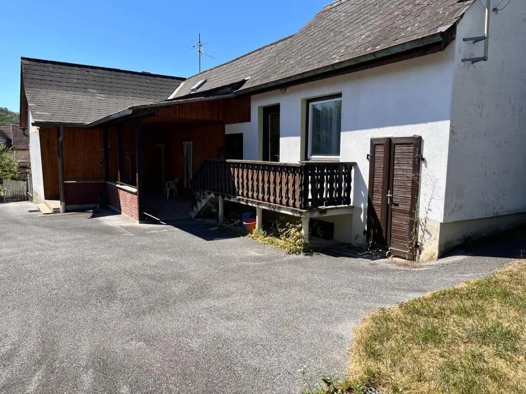 3-Zimmer-Haus kaufen in Oberwart – 90,5 m², € 125.000 – Bild 19 von 40