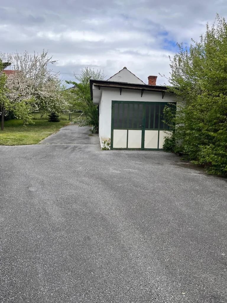 3-Zimmer-Haus kaufen in Oberwart – 90,5 m², € 125.000 – Bild 20 von 40
