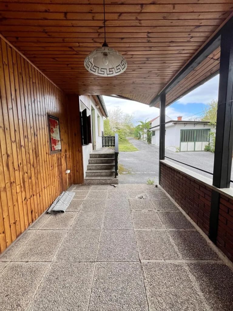 3-Zimmer-Haus kaufen in Oberwart – 90,5 m², € 125.000 – Bild 22 von 40