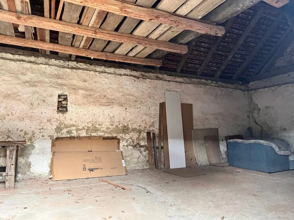 3-Zimmer-Haus kaufen in Oberwart – 90,5 m², € 125.000 – Bild 26 von 40