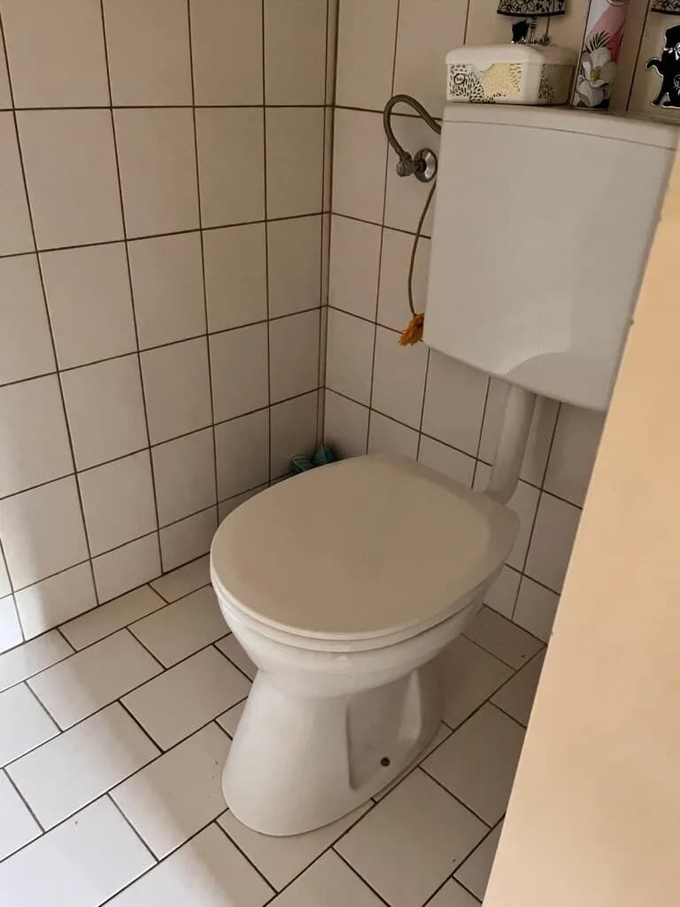 3-Zimmer-Haus kaufen in Oberwart – 90,5 m², € 125.000 – Bild 32 von 40
