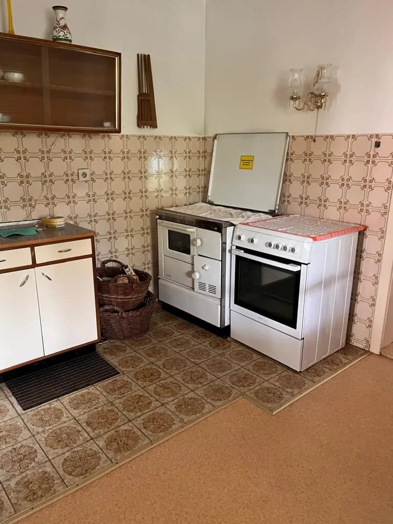 3-Zimmer-Haus kaufen in Oberwart – 90,5 m², € 125.000 – Bild 34 von 40