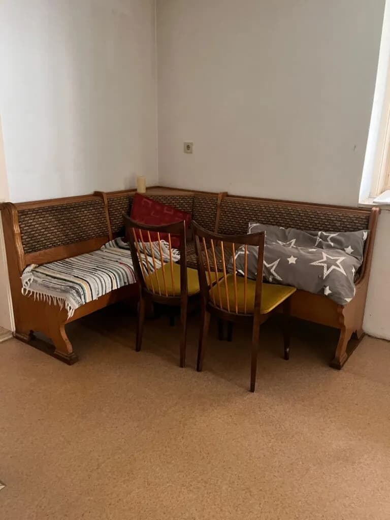 3-Zimmer-Haus kaufen in Oberwart – 90,5 m², € 125.000 – Bild 35 von 40