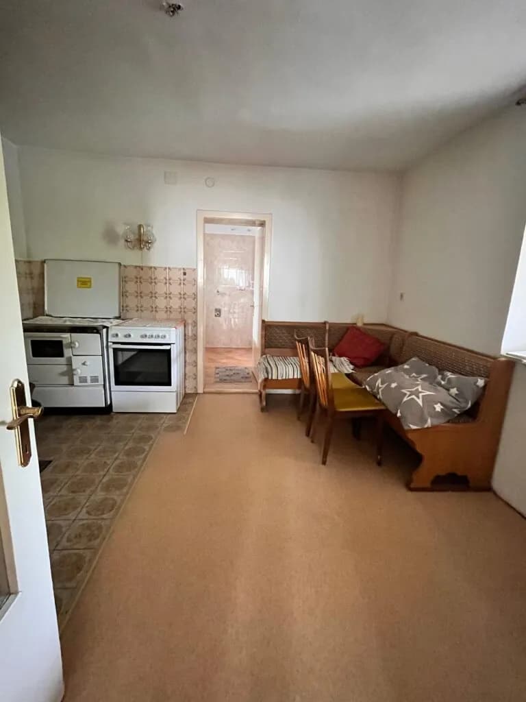 3-Zimmer-Haus kaufen in Oberwart – 90,5 m², € 125.000 – Bild 36 von 40
