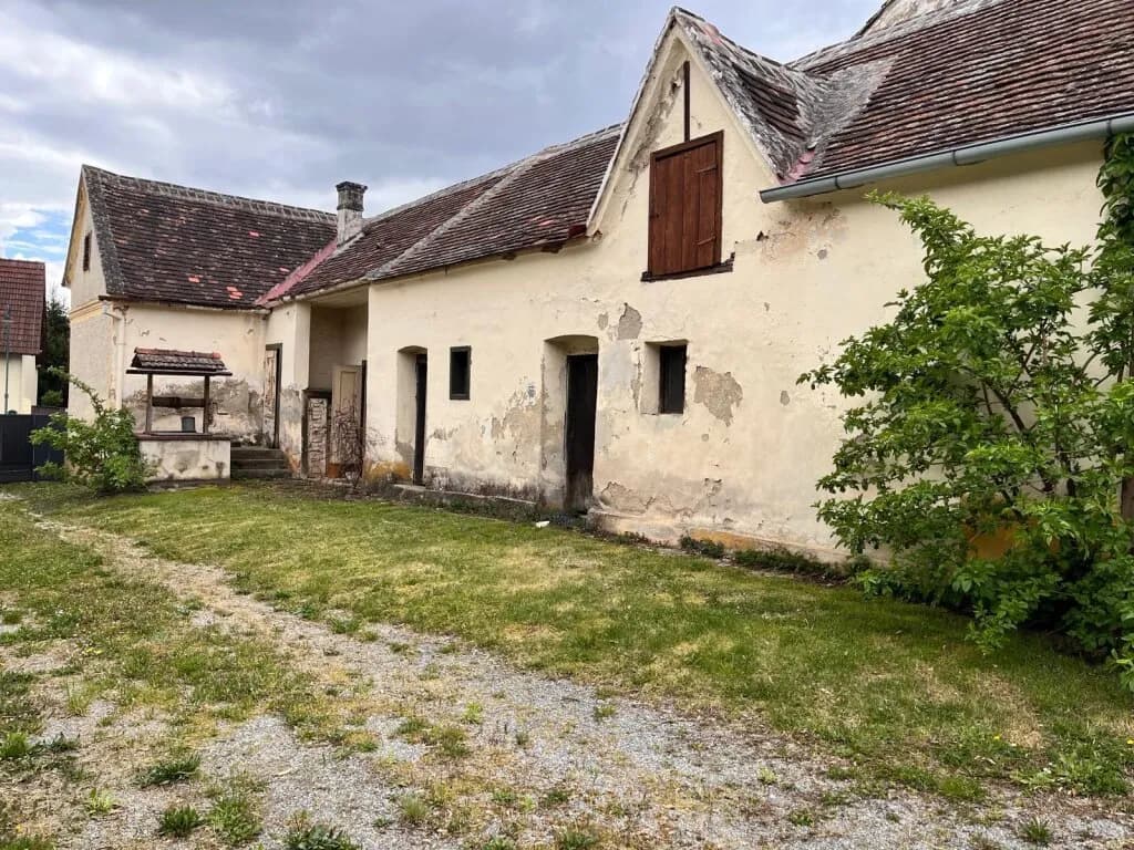 3-Zimmer-Haus kaufen in Oberwart – 90,5 m², € 125.000 – Bild 39 von 40