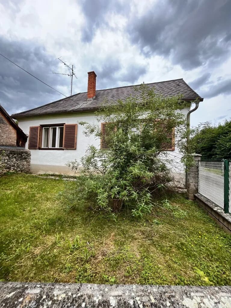 3-Zimmer-Haus kaufen in Oberwart – 90,5 m², € 125.000 – Bild 40 von 40