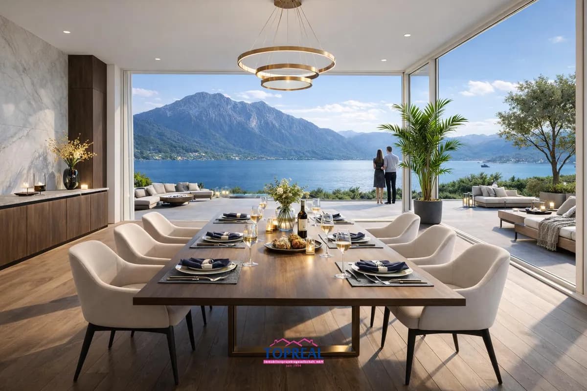 3-Zimmer-Wohnung kaufen in Gmunden – 118,6 m², € 1.145.000 – Bild 3 von 15