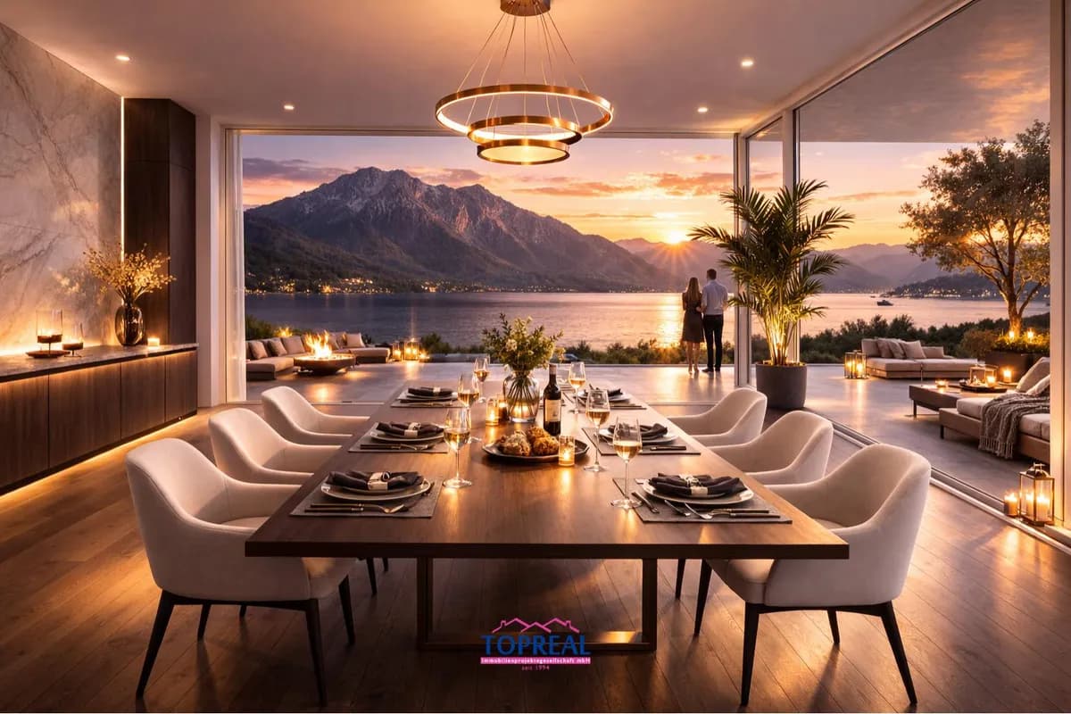 3-Zimmer-Wohnung kaufen in Gmunden – 118,6 m², € 1.145.000 – Bild 4 von 15