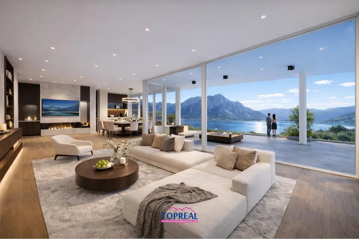 3-Zimmer-Wohnung kaufen in Gmunden – 118,6 m², € 1.145.000 – Bild 5 von 15