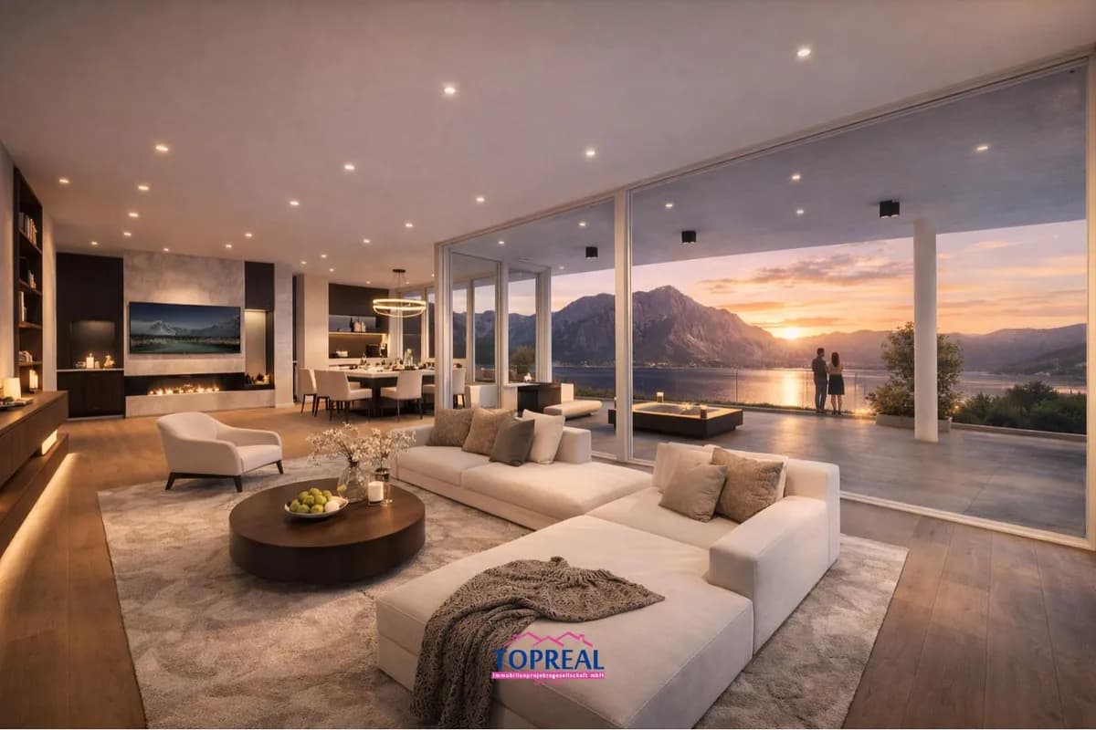 3-Zimmer-Wohnung kaufen in Gmunden – 118,6 m², € 1.145.000 – Bild 6 von 15