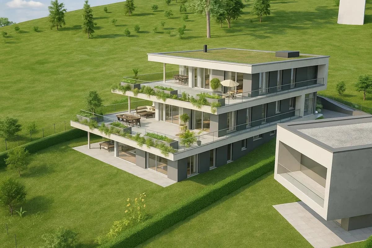 3-Zimmer-Wohnung kaufen in Gmunden – 118,6 m², € 1.145.000 – Bild 11 von 15