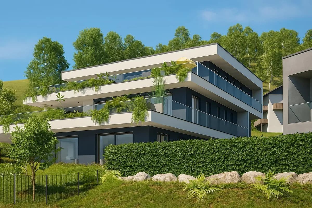 3-Zimmer-Wohnung kaufen in Gmunden – 118,6 m², € 1.145.000 – Bild 12 von 15