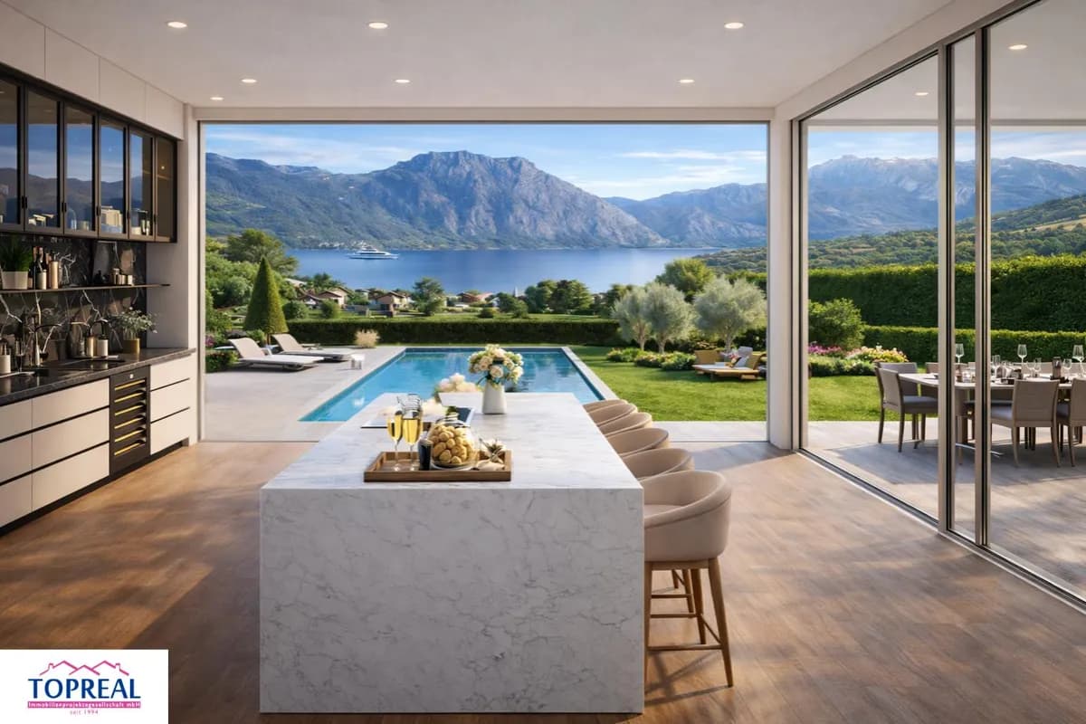 3-Zimmer-Wohnung kaufen in Gmunden – 134,46 m², € 1.106.000