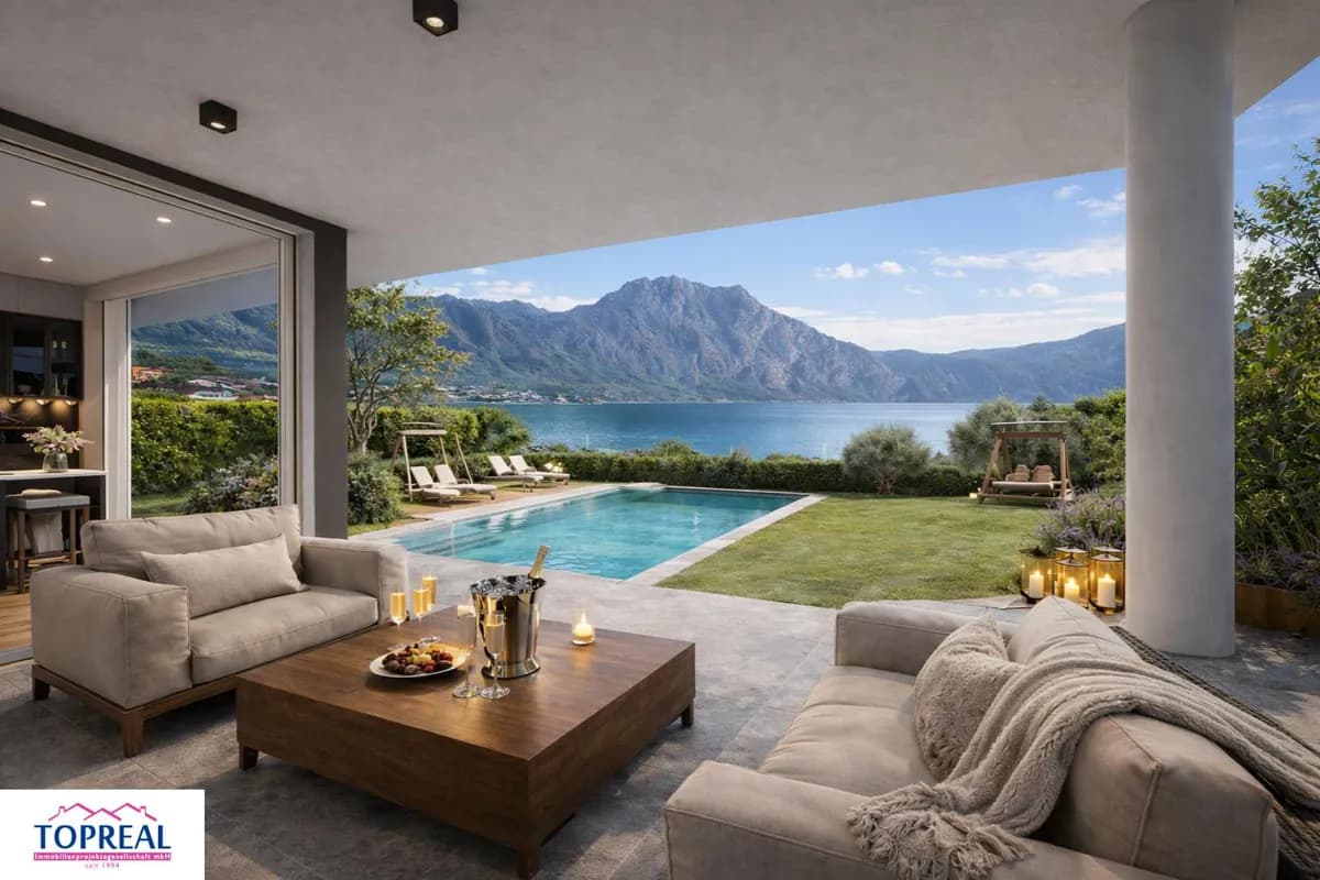 3-Zimmer-Wohnung kaufen in Gmunden – 134,46 m², € 1.106.000 – Bild 3 von 26