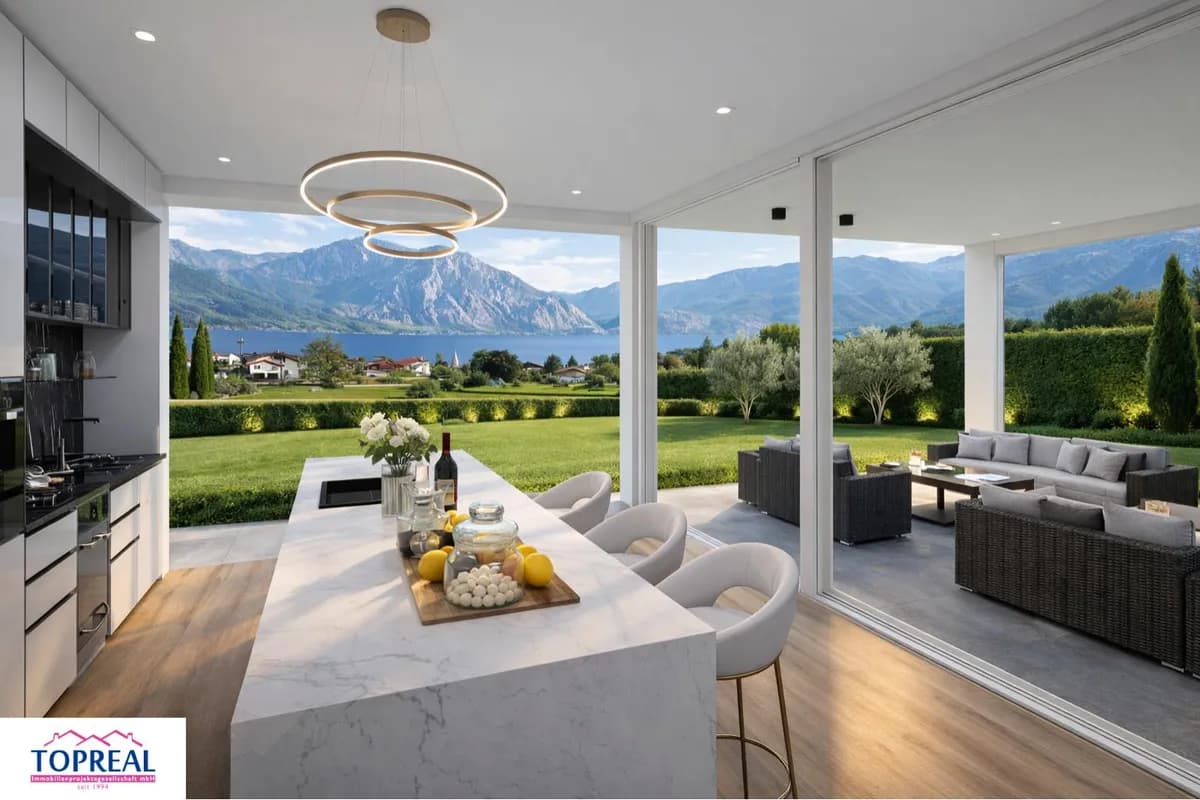 3-Zimmer-Wohnung kaufen in Gmunden – 134,46 m², € 1.106.000 – Bild 11 von 26