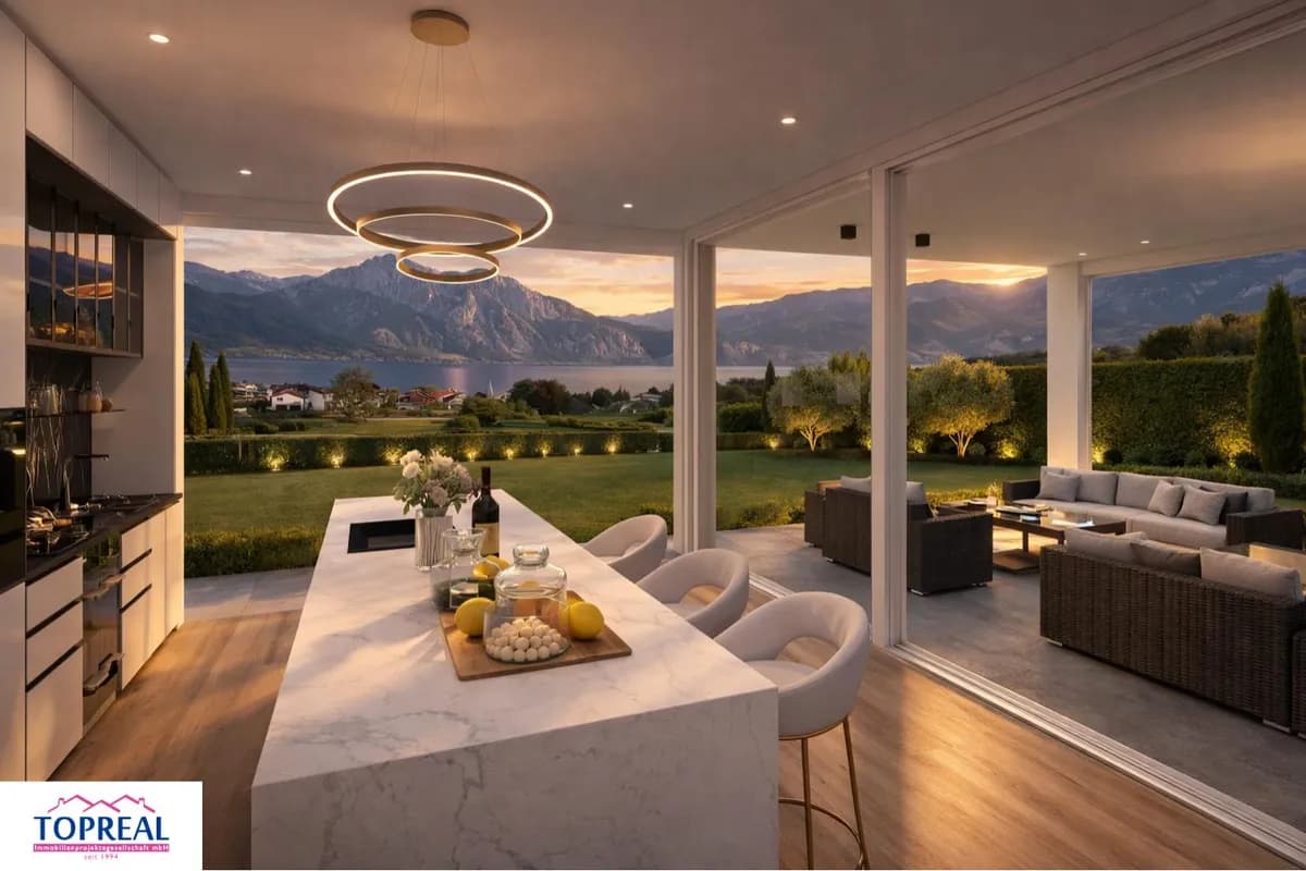 3-Zimmer-Wohnung kaufen in Gmunden – 134,46 m², € 1.106.000 – Bild 12 von 26