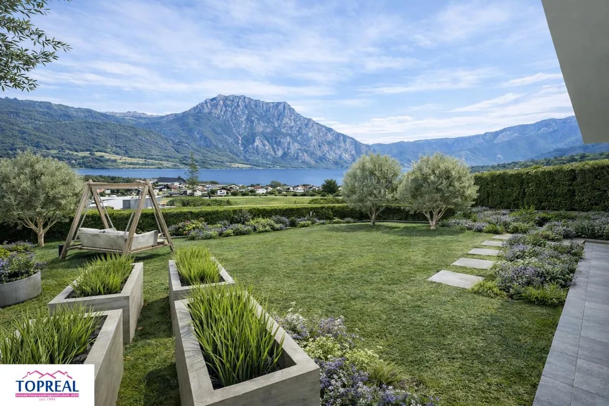 3-Zimmer-Wohnung kaufen in Gmunden – 134,46 m², € 1.106.000 – Bild 16 von 26