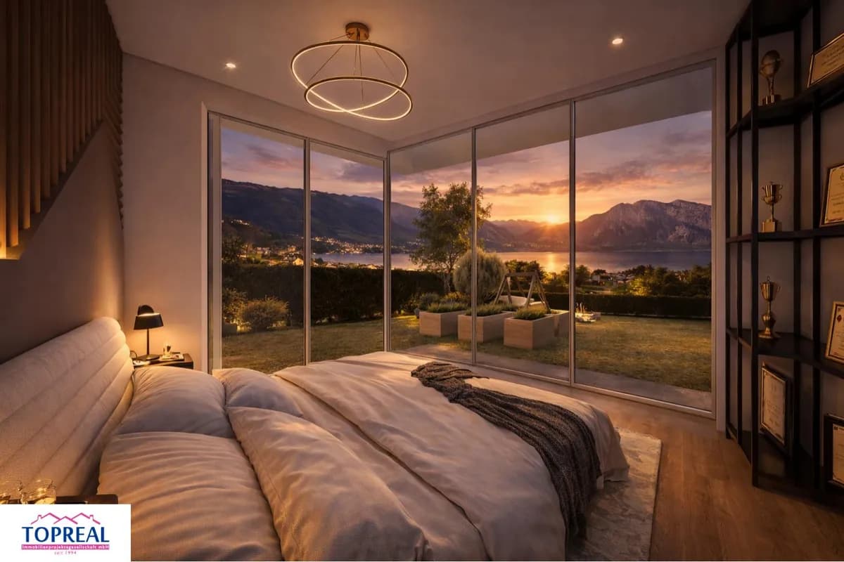 3-Zimmer-Wohnung kaufen in Gmunden – 134,46 m², € 1.106.000 – Bild 19 von 26