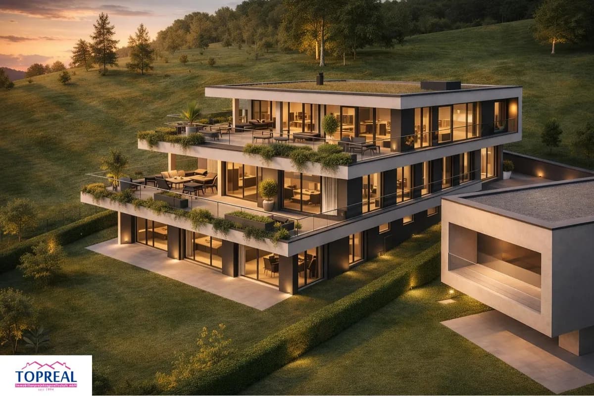 3-Zimmer-Wohnung kaufen in Gmunden – 134,46 m², € 1.106.000 – Bild 20 von 26