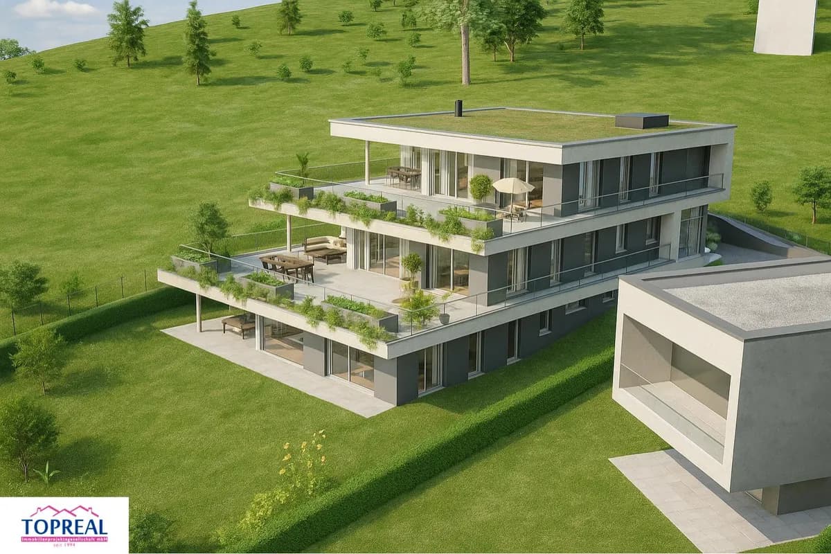 3-Zimmer-Wohnung kaufen in Gmunden – 134,46 m², € 1.106.000 – Bild 22 von 26
