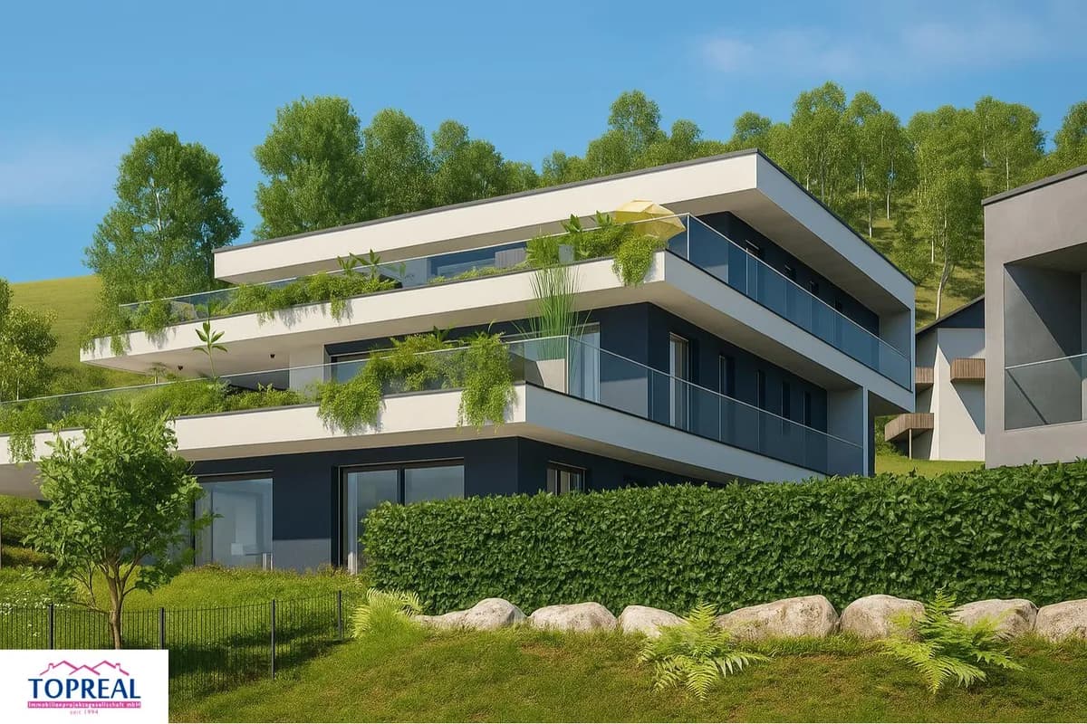 3-Zimmer-Wohnung kaufen in Gmunden – 134,46 m², € 1.106.000 – Bild 23 von 26
