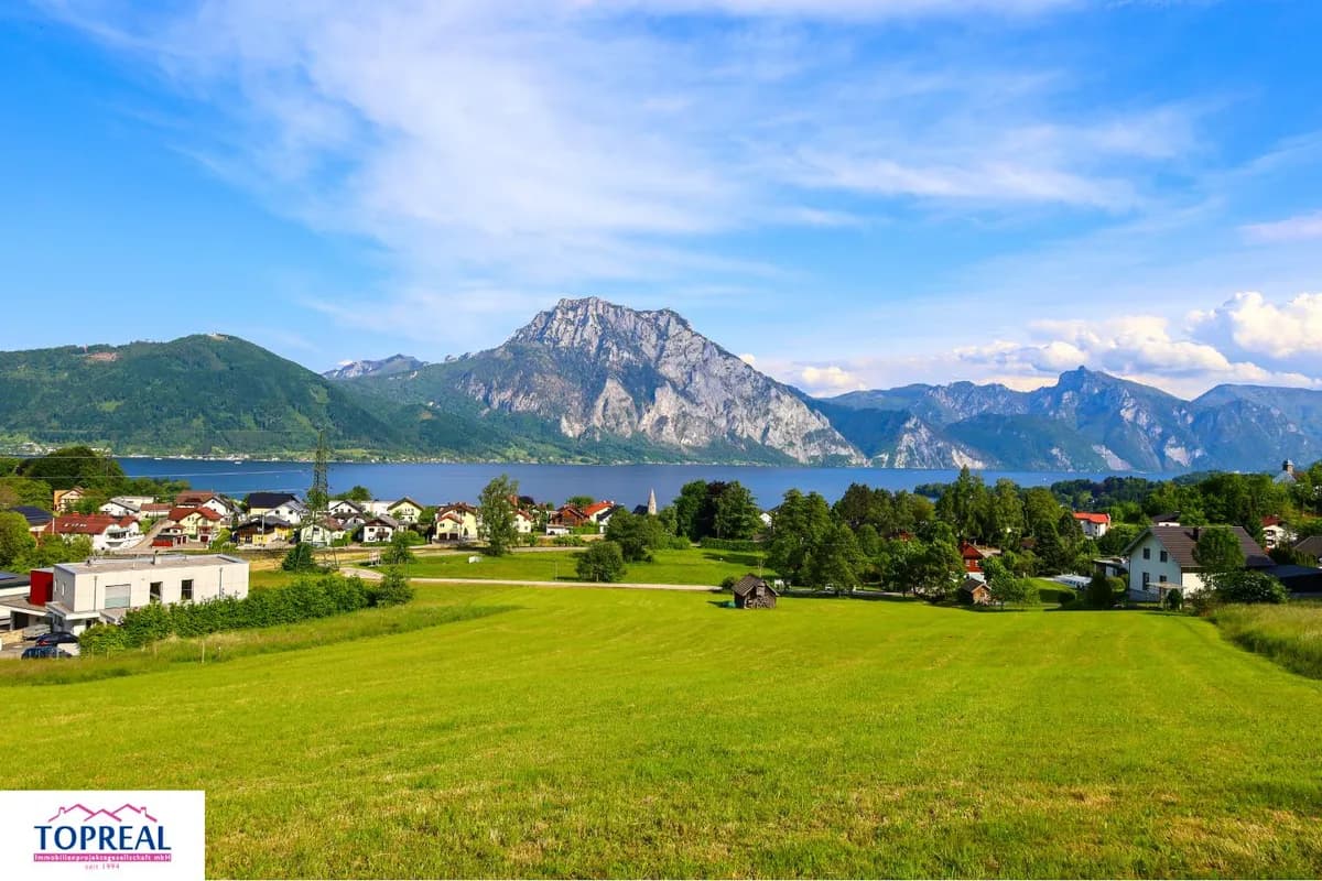 3-Zimmer-Wohnung kaufen in Gmunden – 134,46 m², € 1.106.000 – Bild 24 von 26