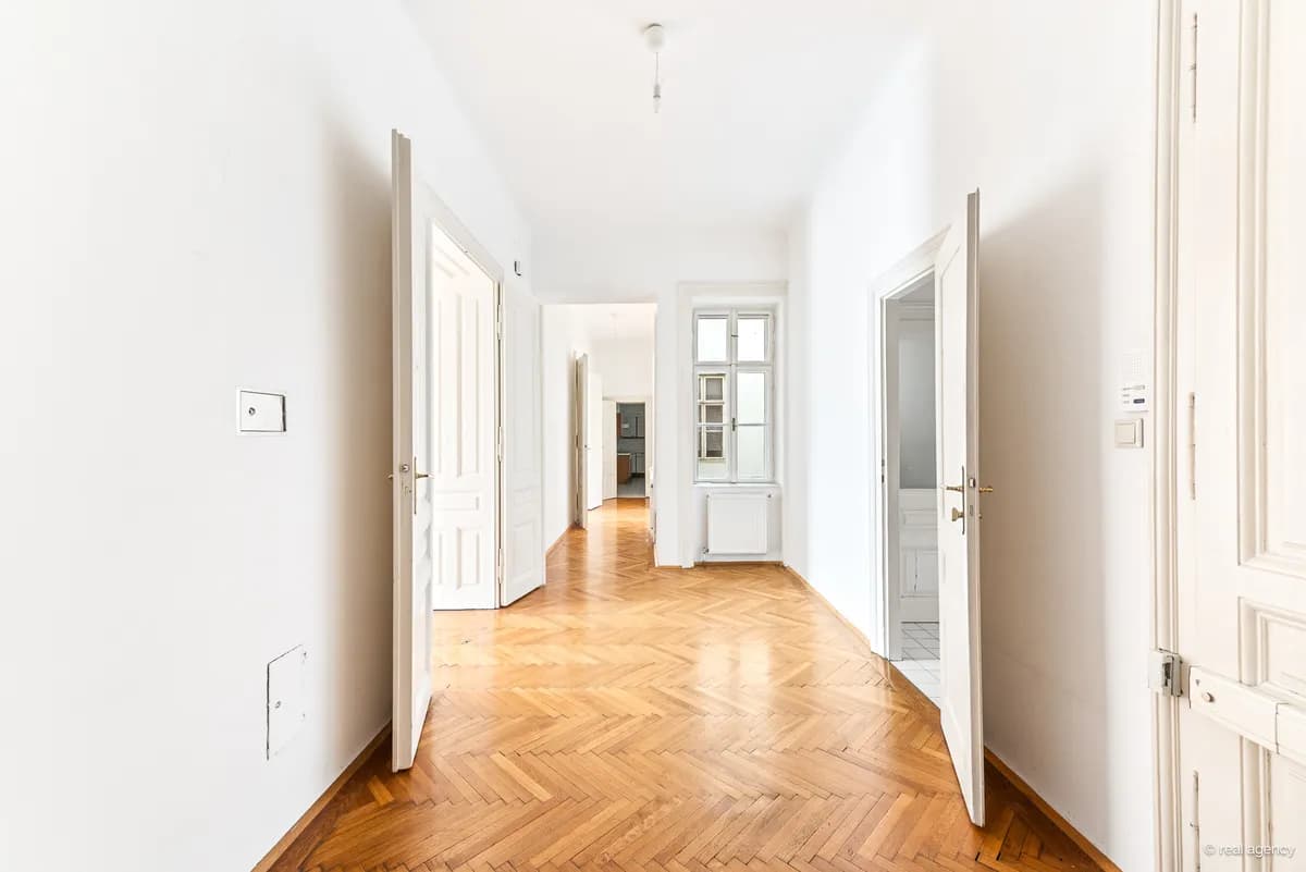 5-Zimmer-Wohnung kaufen in Wien – 168 m², € 1.750.000 – Bild 2 von 6