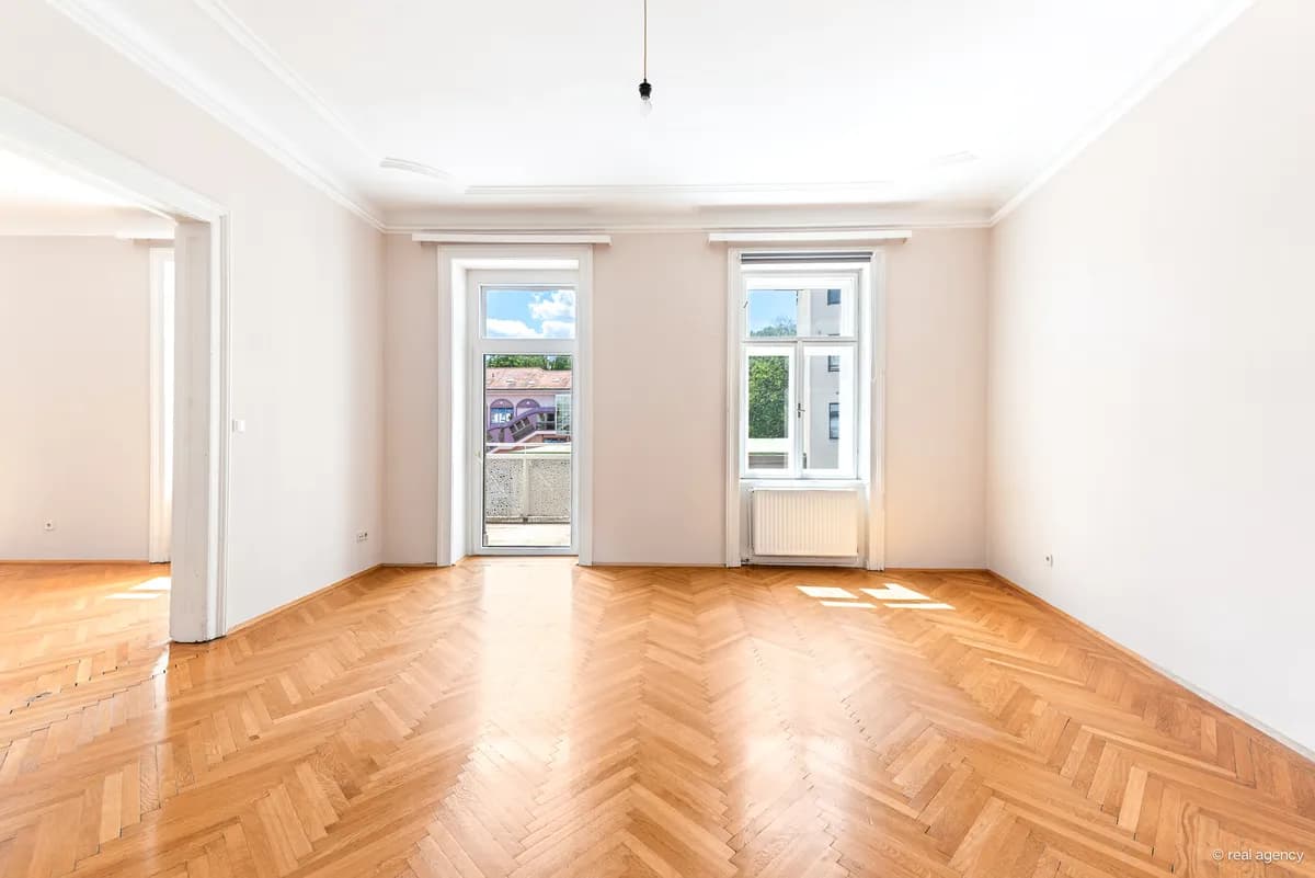 5-Zimmer-Wohnung kaufen in Wien – 168 m², € 1.750.000 – Bild 3 von 6