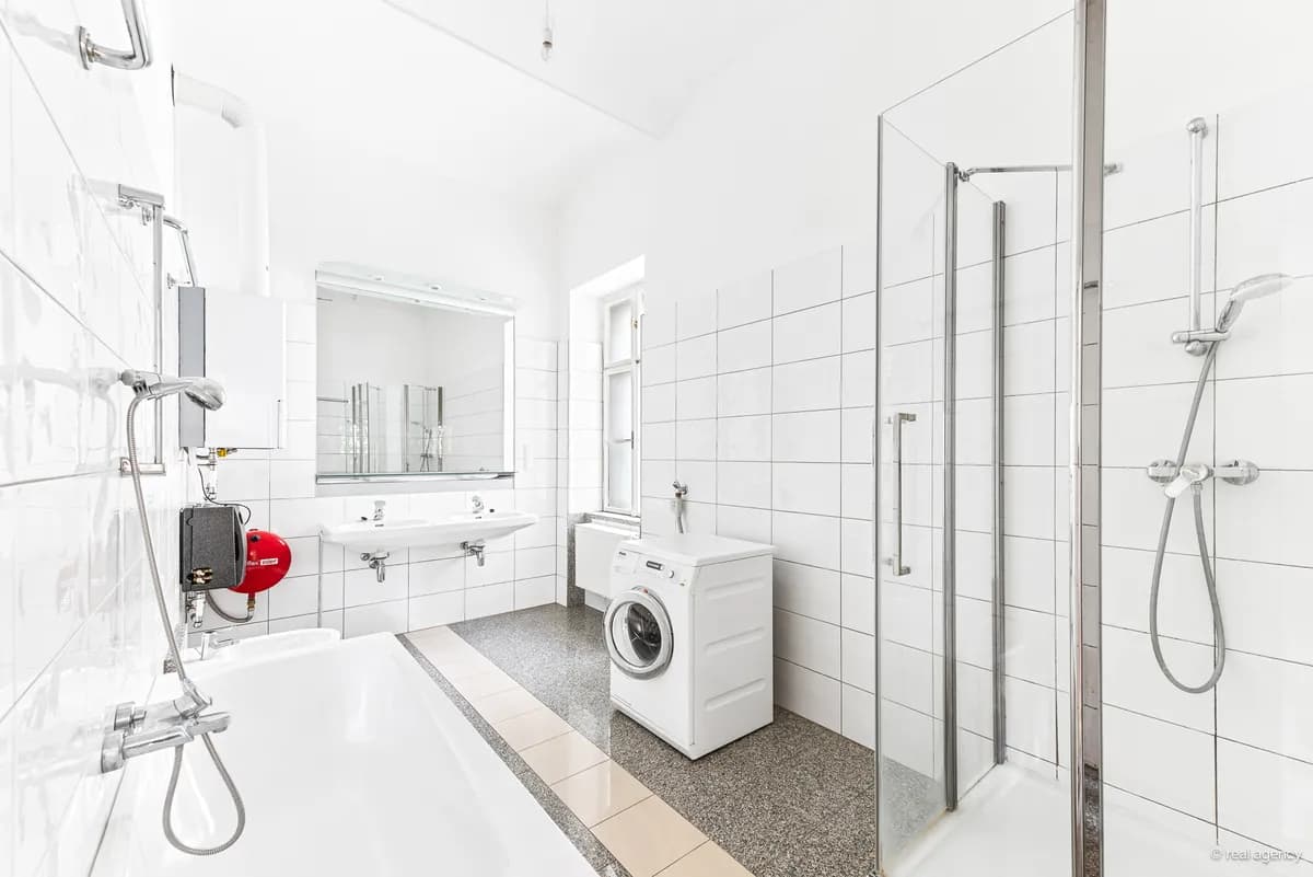 5-Zimmer-Wohnung kaufen in Wien – 168 m², € 1.750.000 – Bild 5 von 6