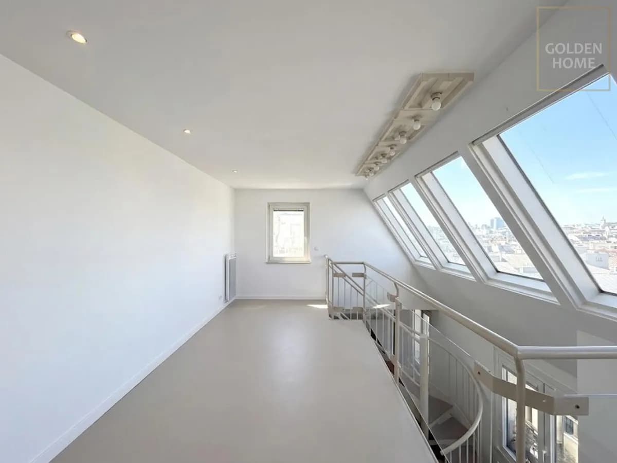 4-Zimmer-Wohnung kaufen in Wien – 118,55 m², € 1.097.000 – Bild 5 von 11